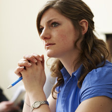 Wczuj się w sytuację kolegi