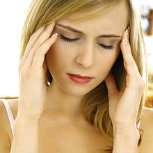 Charakterystyczne objawy anemii