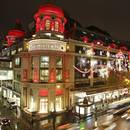 Sposoby na spędzenie świąt poza domem