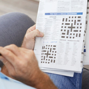 Powód drugi: rozwijasz swój umysł