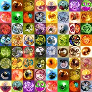 Powód trzeci: rozwijasz swoją kreatywność