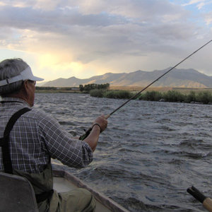 Powód pierwszy: doskonale wypoczywasz