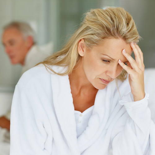 Jakie badania powinnaś wykonać, gdy przechodzisz menopauzę?