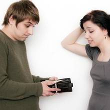 Jak przypomnieć przyjacielowi o spłacie długu?