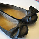 Jak zmienić kolor balerinek?