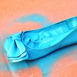 Pozostaw do wyschnięcia