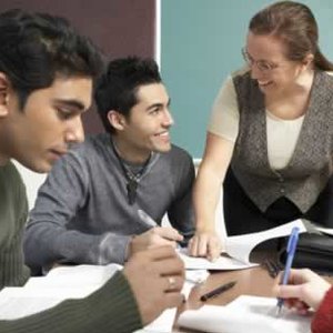 Porozmawiaj z nieznajomym