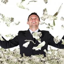 Jak stać się bogatym?