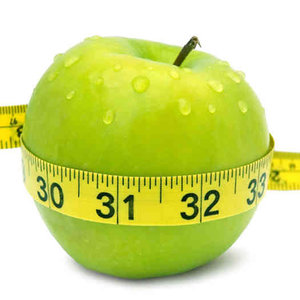 Złe odżywianie i stres