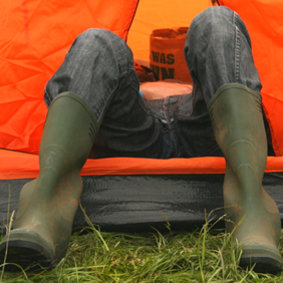 Festiwalowy niezbędnik