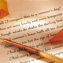 Gdzie możesz opublikować swoje wiersze?