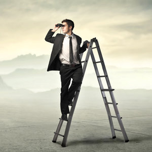 Pomyśl o tym, komu zazdrościsz