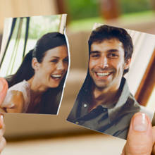 Rozwodowe SOS – jak pomóc przyjaciółce?