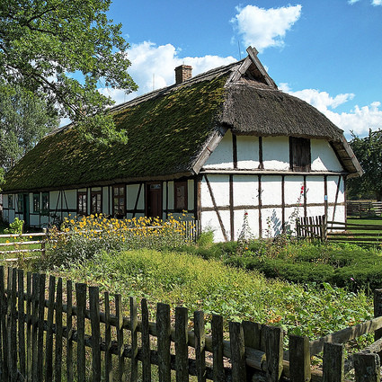 Skansen