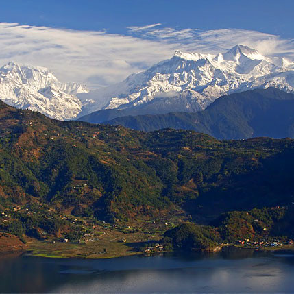 Pokhara