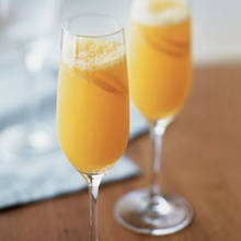 Przepis na domową nalewkę mandarynkową