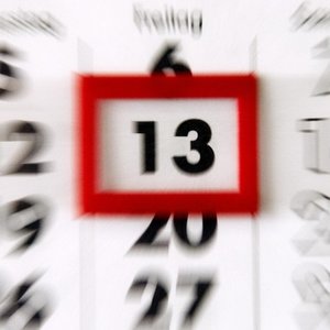 Dlaczego piątek 13?