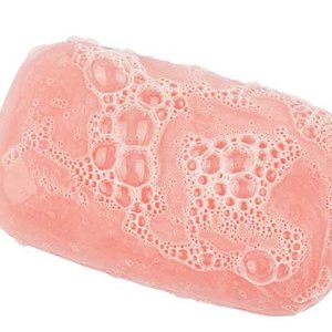 Nie zapieraj mydłem!