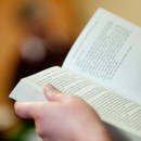 Jak nauczyć się szybkiego czytania?