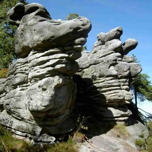 Dlaczego warto odwiedzić Góry Stołowe?