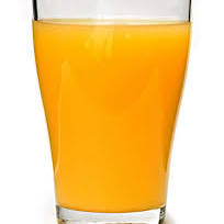 Napoje wzmacniające organizm