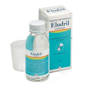 Płyny antybakteryjne