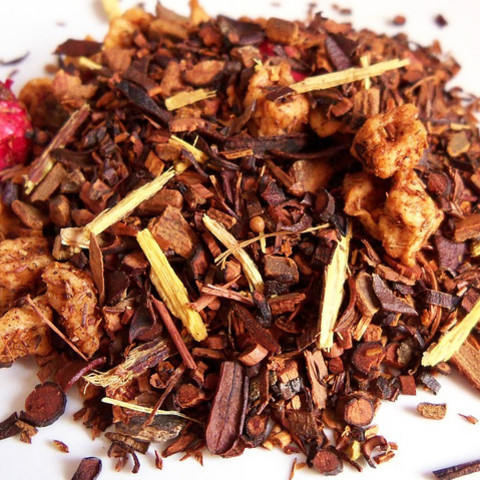 Rooibos dla urody