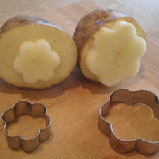 Stawianie pieczątek