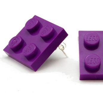 Klocki Lego
