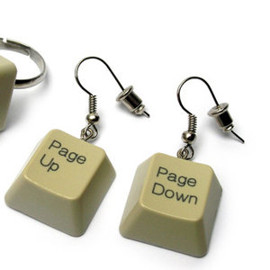 Klawisze z klawiatury