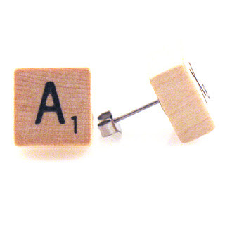 Scrabble