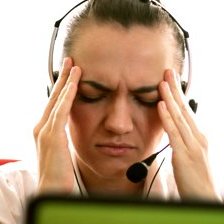 Szybko zakończ rozmowę