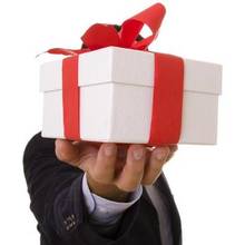 Jaki prezent wręczyć pracownikom na Gwiazdkę?