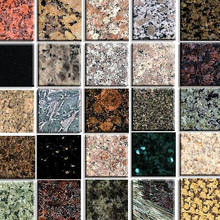 W jaki sposób czyścić granit?