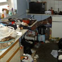 Jak poradzić sobie z uciążliwym współlokatorem?