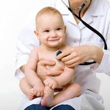 Co robić w przypadku przeziębienia u niemowląt?