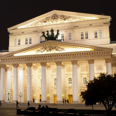 Teatr Balszoj