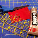 Jak wykonać sowią zawieszkę z modeliny?