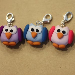 Matowe czy z połyskiem?