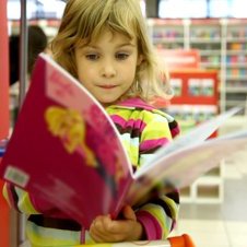 Wspólnie wybierzcie książki