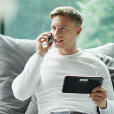 Pamiętaj o relaksie