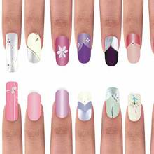 Jak zrobić proste i szybkie stylizacje paznokci na sylwestra?