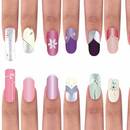 Jak zrobić proste i szybkie stylizacje paznokci na sylwestra?