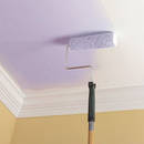 Jak prawidłowo malować sufit?