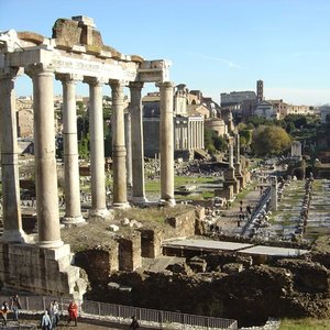 Forum Romanum