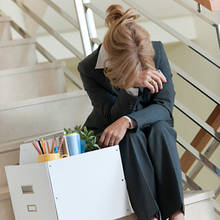 Utrata pracy – co robić dalej?