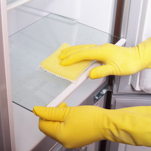 Jak dbać o lodówkę?