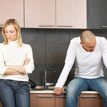 Jak poradzić sobie, gdy rozpada Ci się małżeństwo?