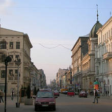 Weekend w Łodzi – co warto zobaczyć?