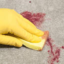 Sposoby na pozbycie się tłustych plam